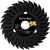 Диск универсальный Rotarex R4 125х22.2 мм 619501