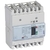 Автоматический выключатель DPX3 160 - термомагнитный расцепитель 50 кА 400 В~ 4П 120 А | 420136 Legrand