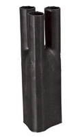 Перчатка термоусаживаемая изолирующая 3ТПИа-150/240 КВТ 60263 купить в Москве по низкой цене