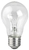 Лампа накаливания А50 75Вт 225-235В E27 лон; прозр. в гофре ЭРА Б0017694 (Энергия света)