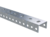 Профиль П-образный PSL, L1200, толщ.1,5 мм, цинк-ламельный | BPL2912ZL DKC (ДКС)