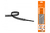 Стяжка чёрная ПУ многозвенная RS 10x300 (20 шт) | SQ0515-0604 TDM ELECTRIC