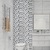 Плитка настенная Cersanit Angoli 20x44 см 1.056 м²