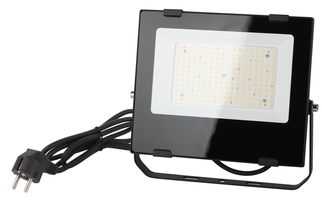 Прожектор светодиодный для растений Эра Fito 100 Вт полный спектр нейтральный белый свет (Энергия света) аналоги, замены
