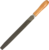Напильник Вихрь с плоским лезвием 200 мм