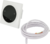 Терморегулятор для теплого пола Onekey Florence ОКЕ-20 электронный программируемый с Wi-Fi цвет белый ССТ