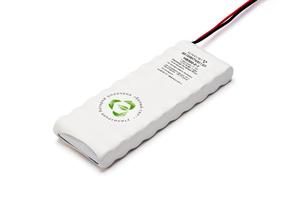 Батарея BS-10HRHT14/50-1.6/G-HB50-0-1 Белый свет a18296 цена, купить