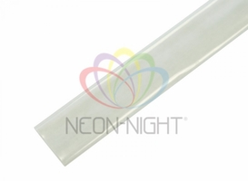 Трубка термоусадочная клеевая для гибкого неона 39/13 1м IP54 прозр. NEON-NIGHT 134-029 цена, купить