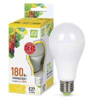 Лампа светодиодная LED-A60-standard 20Вт грушевидная 3000К тепл. бел. E27 1800лм 170-265В ASD 4690612004198 LLT