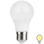 Лампа светодиодная Osram А60 E27 220-240 В 7 Вт груша матовая 560 лм, теплый белый свет