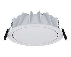 Светильник светодиодный ДВО COLIBRI DL LED 15 14Вт 4000К IP40/IP20 с рассеивателем | 1170000760 Световые Технологии