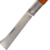 Нож для прививок, деревянная рукоятка PALISAD аналоги, замены