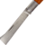 Нож для прививок, деревянная рукоятка PALISAD