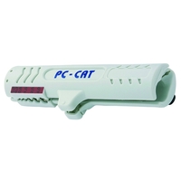 Инструмент для снятия изоляции PС-СAT 4,5-10 мм | 200637 Haupa PC-CAT аналоги, замены