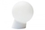 Светильник НББ 64-60-025 УХЛ4 60Вт E27 IP21 шар пластик/наклонное основание | SQ0314-0002 TDM ELECTRIC