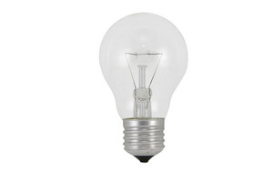 Лампа накаливания ЛОН Б 230-25, 25 Вт, Е27 КЭЛЗ | SQ0343-0035 TDM ELECTRIC