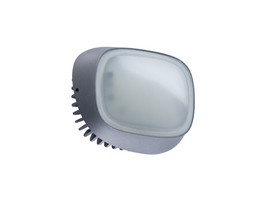 Светильник светодиодный пылевлагозащищенный для ЖКХ TITAN 16 MS LED OPL 5000K | 1670000070 Световые Технологии