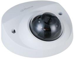 Видеокамера IP DH-IPC-HDBW2231FP-AS-0280B 2.8-2.8мм цветная бел. корпус Dahua 1405250 купить в Москве по низкой цене