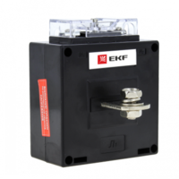 Трансформатор тока ТТЕ-А 250/5А кл. точн. 0.5S 5В.А EKF tte-a-250-0.5S/tc-a-250-0.5S tc-a-250-0.5S цена, купить