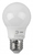 Лампа светодиодная ECO LED A55-8W-827-E27 Лампы СВЕТОДИОДНЫЕ ЭКО ЭРА (диод, груша, 8Вт, тепл, E27) | Б0032095 (Энергия света)