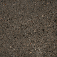 Плитка тротуарная вибропрессованная, 300x300x60 мм, цвет серый
