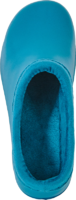 Галоши женские Лейви размер 40 цвет изумрудный JANETT