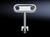 Ключ для распределительного шкафа SZ FIAT Rittal 2308000