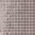 Мозаика Kerama Marazzi Temari 29.8х29.8 см цвет дымчатый