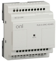 Логическое реле PLR-S. RS485 серии ONI | PLR-S-EMC-RS485 IEK (ИЭК)