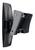Кронштейн для телевизора LCDS-5062 глянец 19-32дюйм макс.30кг настенный поворот и наклон черн. HOLDER 730911