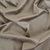 Ткань 1 м/п Однотонная вилен 280 см цвет коричневый DAILY BY T