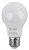 Лампа светодиодная LED A60-7W-840-E27 Лампы СВЕТОДИОДНЫЕ СТАНДАРТ ЭРА (диод, груша, 7Вт, нейтр, E27) | Б0029820 (Энергия света)