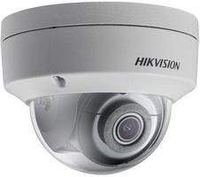 Видеокамера IP DS-2CD2123G0E-I 2.8-2.8мм цветная корпус бел. Hikvision 1405771 аналоги, замены