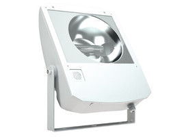Прожектор ЖО LEADER UMA 400S Grey 400Вт IP65 серый | 1351000990 Световые Технологии