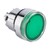 Исполнительный механизм кнопки XB4 зеленый плоский возвратный без фиксации, с подсветкой EKF PROxima | XB4BW-G