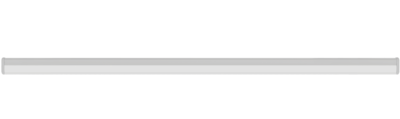 Светильник линейный светодиодный Gauss Basic 563 мм 7 Вт, нейтральный белый свет