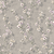 Обои флизелиновые Артекс Азалия темно-серые 1.06 м 10677-04