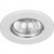 Светильник встраиваемый DL10 потолочный MR16 G5.3 белый | 15109 Feron