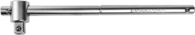 Вороток Т-образный Dexter 1/2" 250 мм