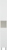 Пенал напольный Соло 30x170x26 см цвет белый
