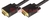 Шнур VGA - с ферритами, длина 3 метра, черный (GOLD) | 17-5505 REXANT