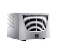 Агрегат холодильный потолочный SK RTT 2000Вт комфортный контроллер 597х417х475мм 400В Rittal 3385540