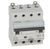 Выключатель автоматический дифференциального тока DX3 4п 10А C 30мА тип AC | 411185 Legrand