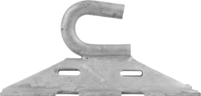Крюк для монтажа кабеля IEK КМУ-1740 металл ИЭК аналоги, замены
