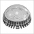 Светильник светодиодный Vega LED-10-111 накладной ЖКХ Ксенон 0186110213