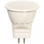 Лампа светодиодная LB-271 (3W) 230V G5.3 4000K MR11 | 25552 FERON
