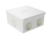 Коробка распределительная с кабельными вводами. IP44. 80х80х40мм (розница) | 53700R DKC (ДКС)