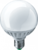 Лампа светодиодная 94 147 NLL-G95-12-230-2.7K-E27 12Вт шар 2700К тепл. бел. E27 1000лм 150-250В Navigator 94147 18254