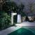 Светильник светодиодный Урбан садовый с солнечн. панелью и аккумулятором Lamper 602-272 REXANT