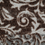 Ковровое покрытие «Вербена», 4 м, цвет серый/принт ВИТЕБСКИЕ КОВРЫ